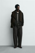 classic jacket
