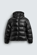 Puffy jacket