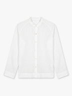 Auren Linen Shirt in Pure Linen