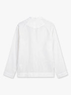 Auren Linen Shirt in Pure Linen