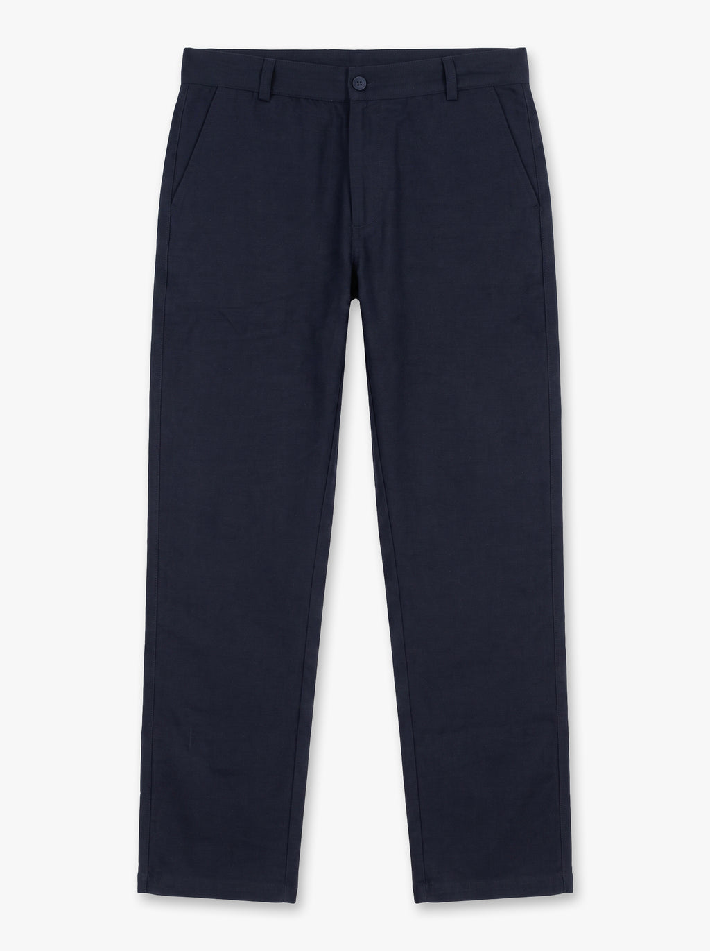 Ordon Tailored Linen Pants