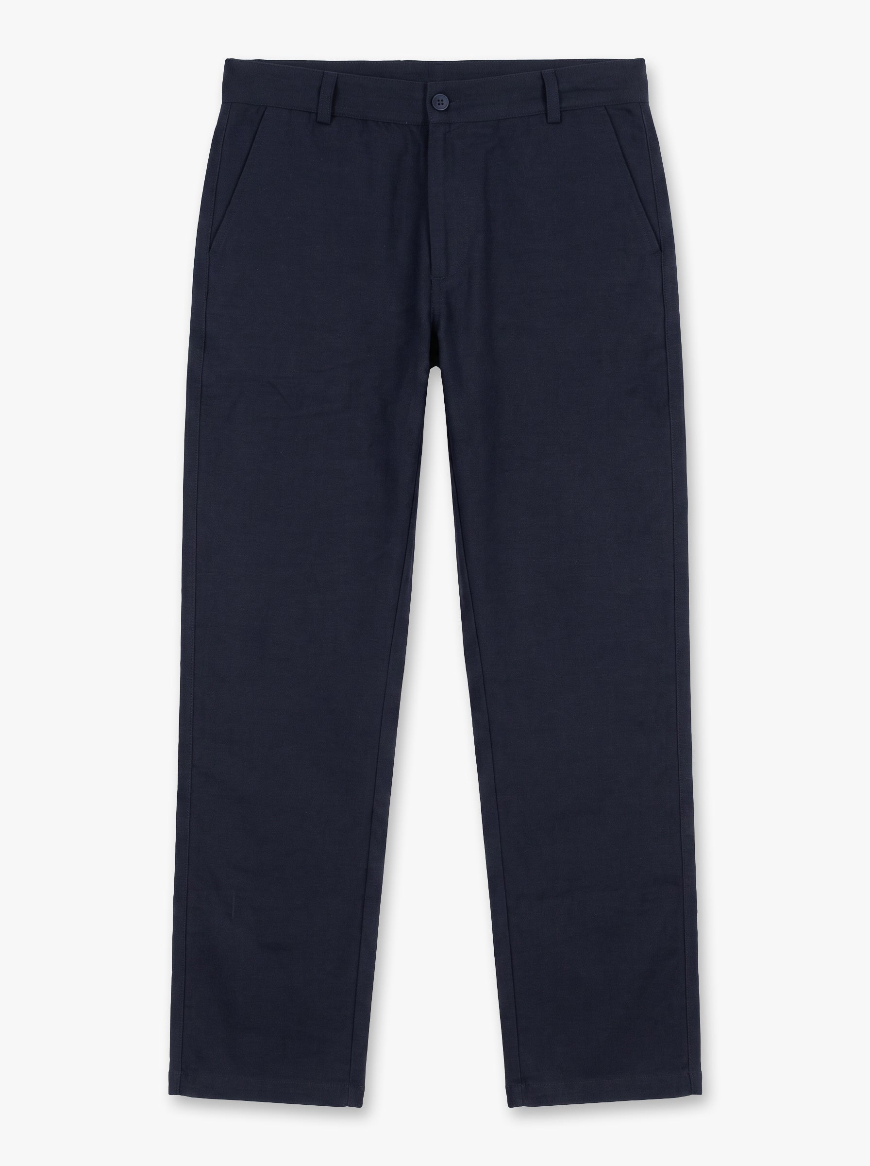 Ordon Tailored Linen Pants