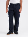 Ordon Tailored Linen Pants