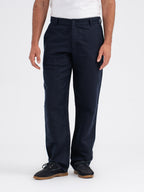 Ordon Tailored Linen Pants