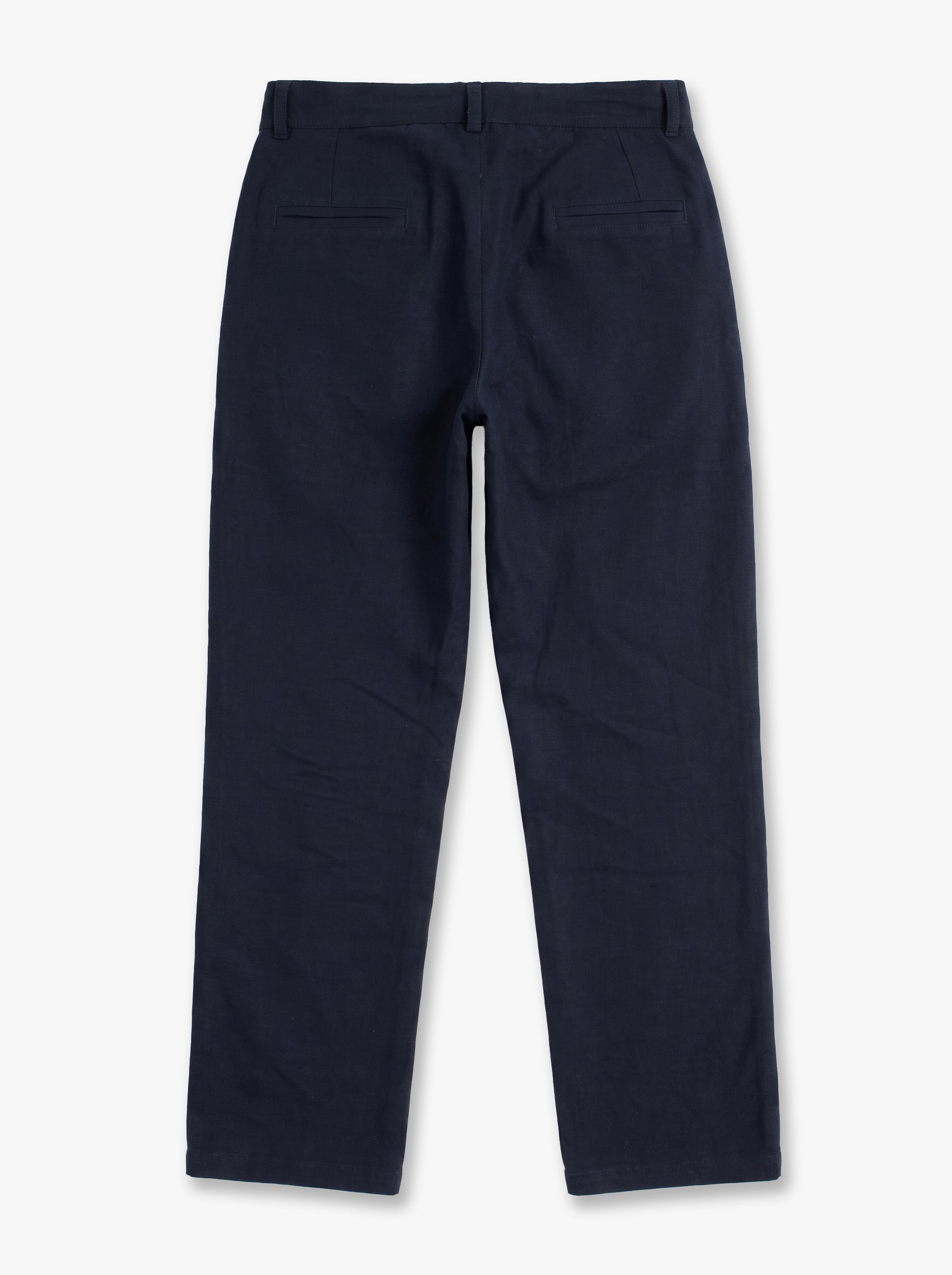 Ordon Tailored Linen Pants