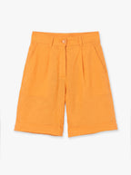 Sienna Linen Shorts