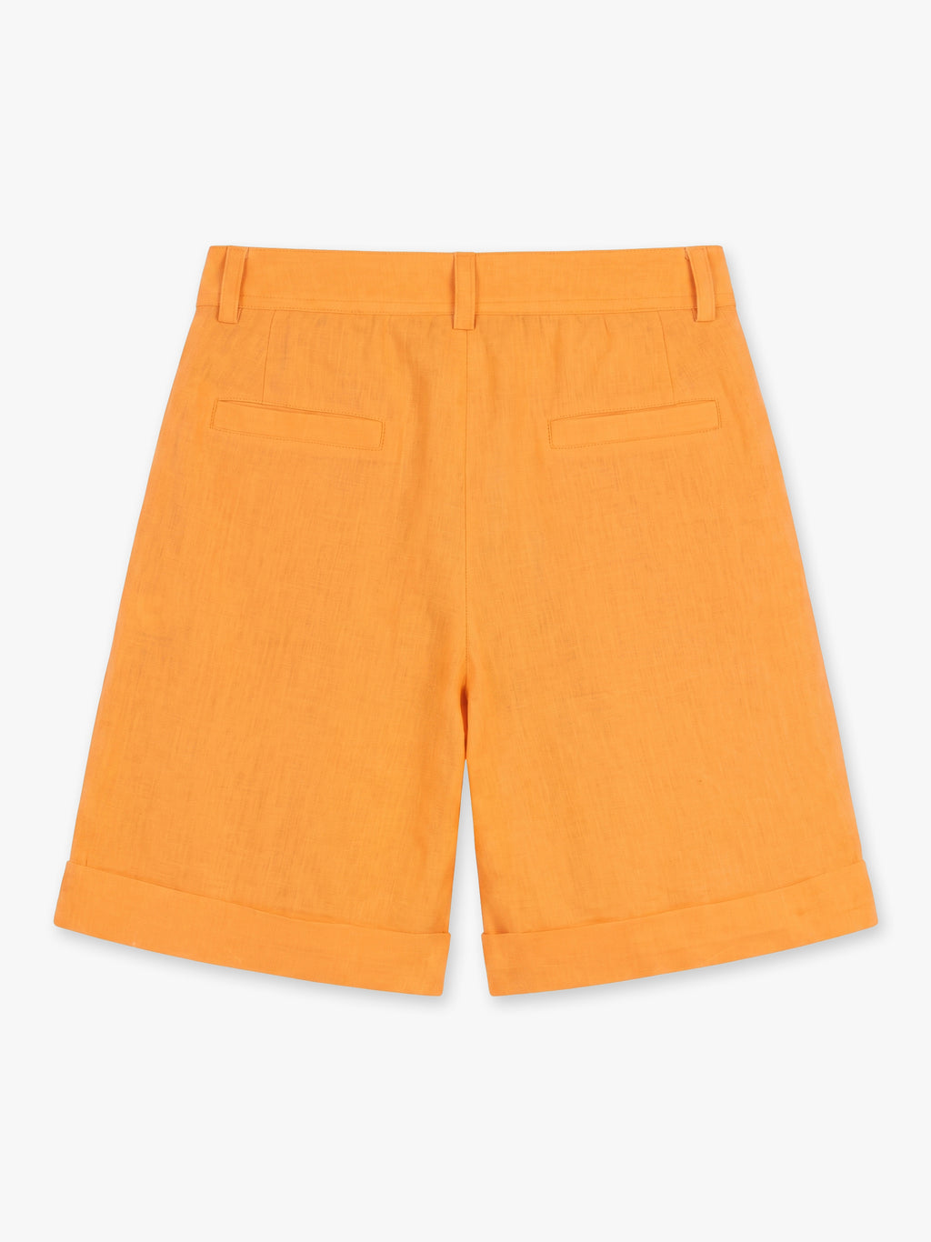 Sienna Linen Shorts