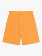 Sienna Linen Shorts