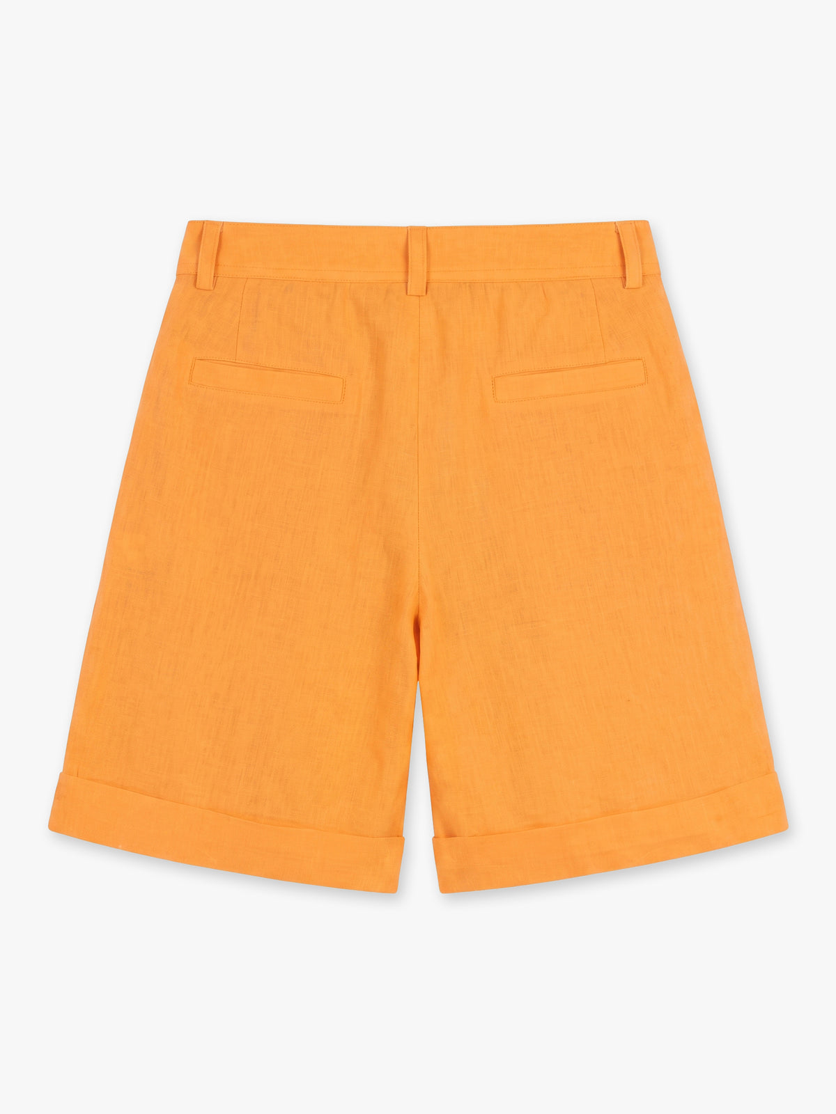 Sienna Linen Shorts