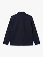 Orson Linen Overshirt