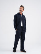 Orson Linen Overshirt