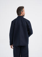 Orson Linen Overshirt