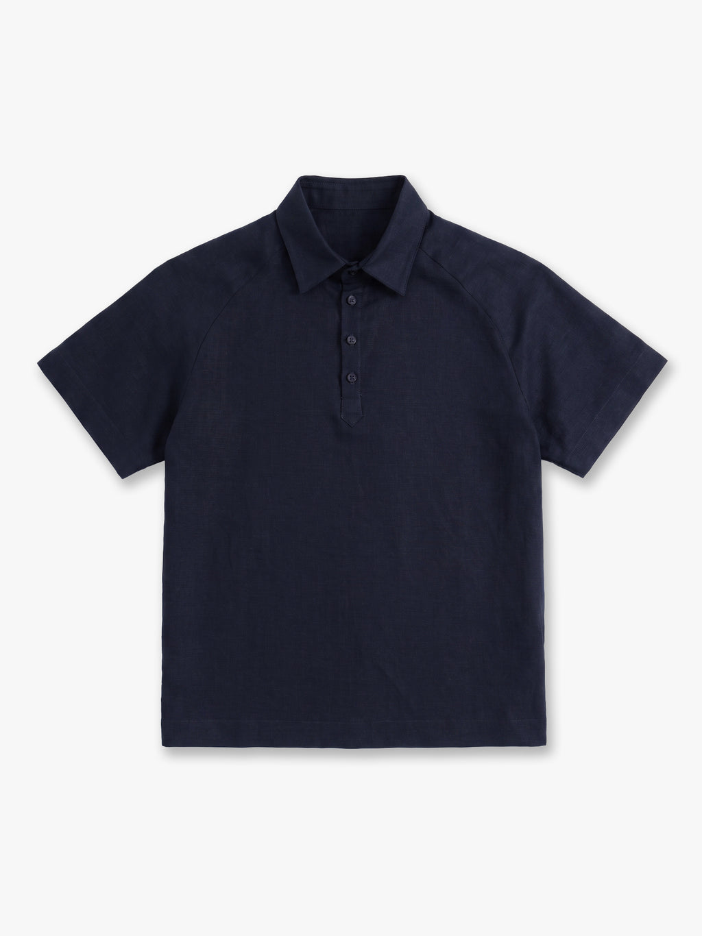 Kai Linen Polo