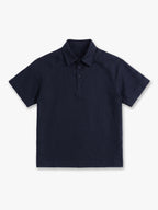 Kai Linen Polo