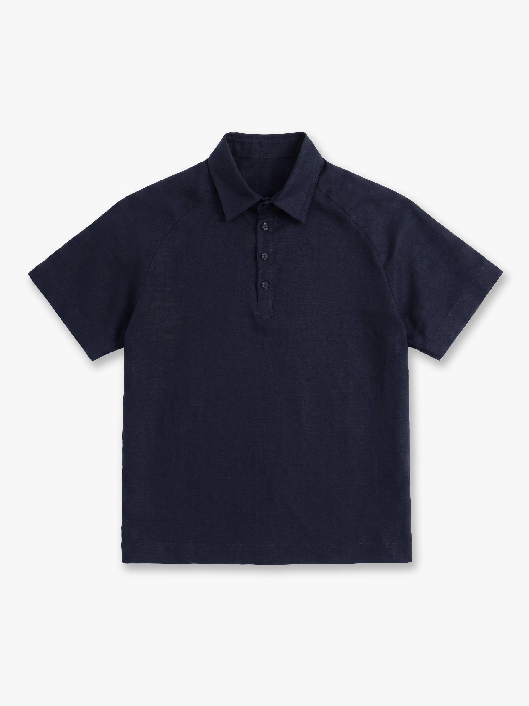 Kai Linen Polo