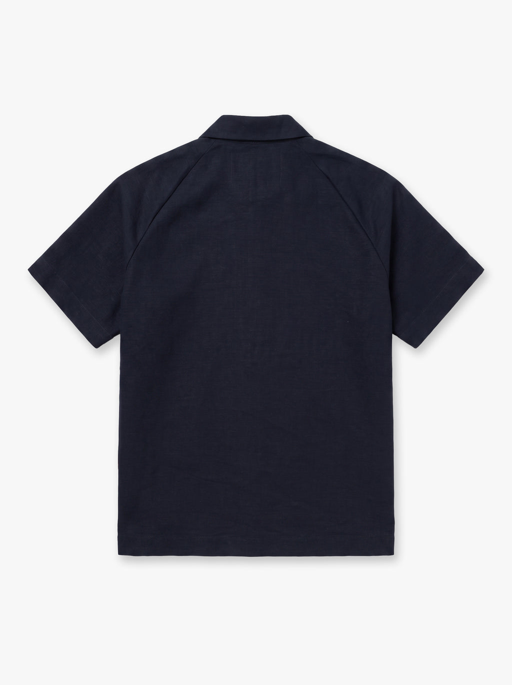 Kai Linen Polo