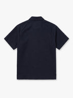 Kai Linen Polo