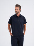 Kai Linen Polo