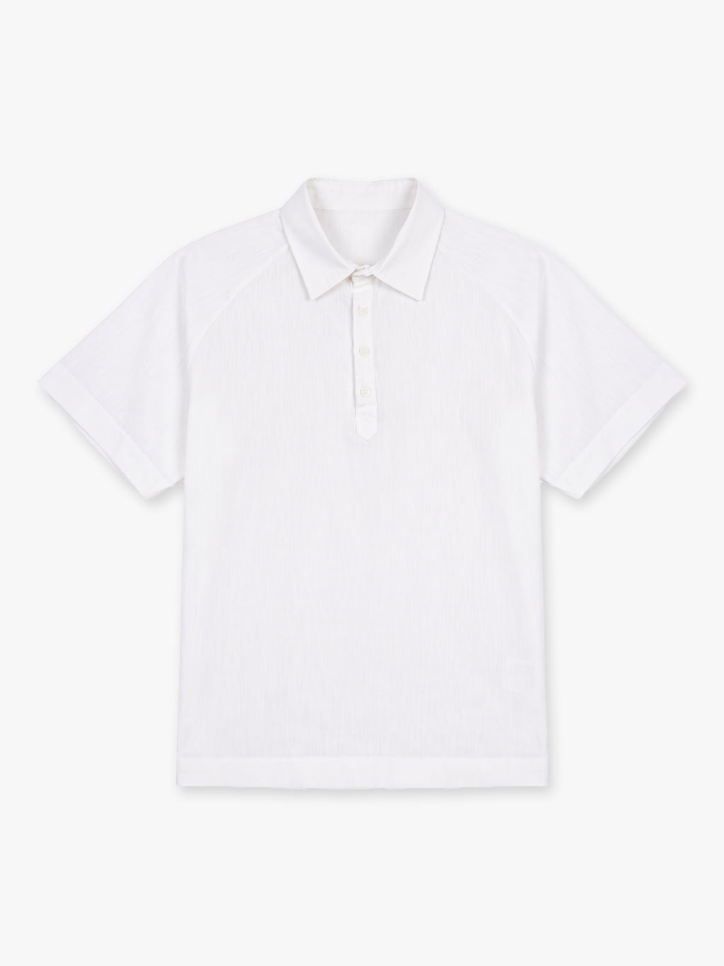Kai Linen Polo