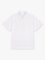 Kai Linen Polo