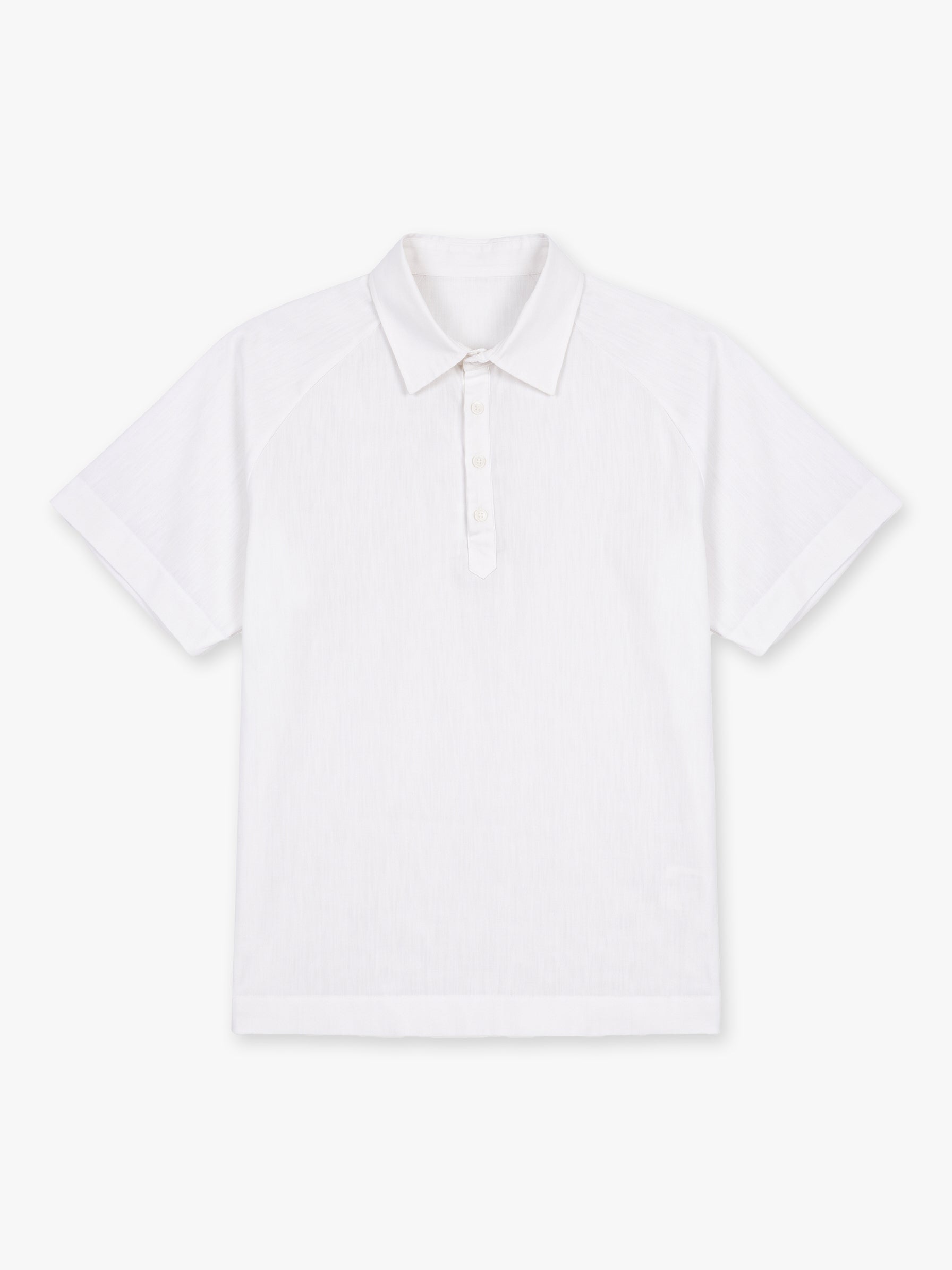 Kai Linen Polo