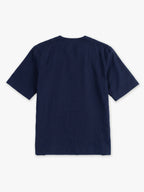 Elio Hand-Embroidered Linen Shirt