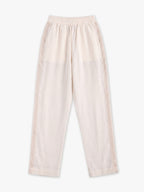 Isla Wide-Leg Linen Pants