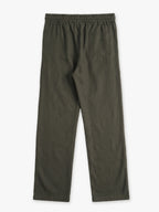 Callan Jogger-Fit Linen Pants