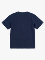 Mason Hand-Embroidered Linen Shirt