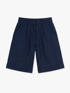 Sienna Linen Shorts