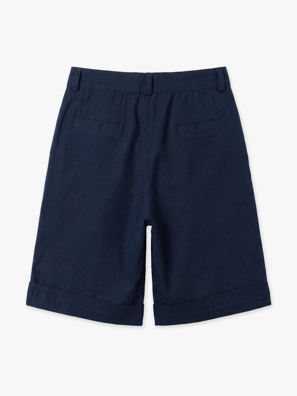 Sienna Linen Shorts