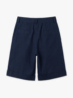 Sienna Linen Shorts