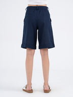 Sienna Linen Shorts