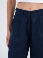 Sienna Linen Shorts