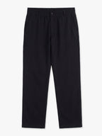 Callan Jogger-Fit Linen Pants
