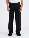 Ordon Tailored Linen Pants
