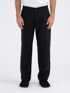 Ordon Tailored Linen Pants