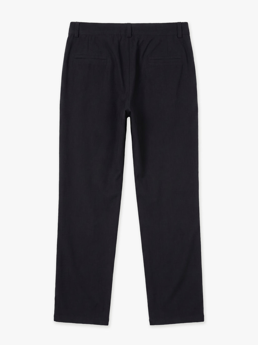 Callan Jogger-Fit Linen Pants