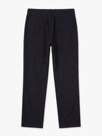 Callan Jogger-Fit Linen Pants