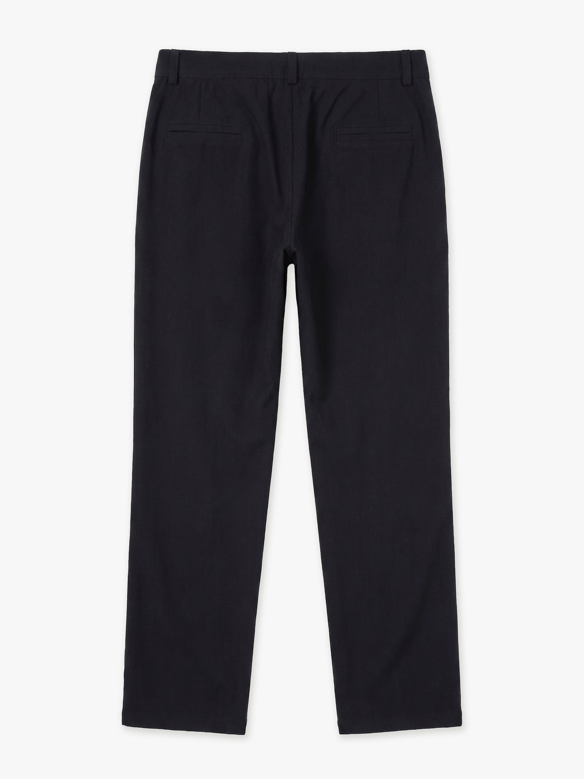 Callan Jogger-Fit Linen Pants