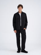 Ordon Tailored Linen Pants