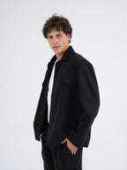 Orson Linen Overshirt