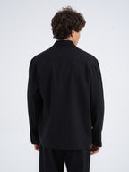 Orson Linen Overshirt