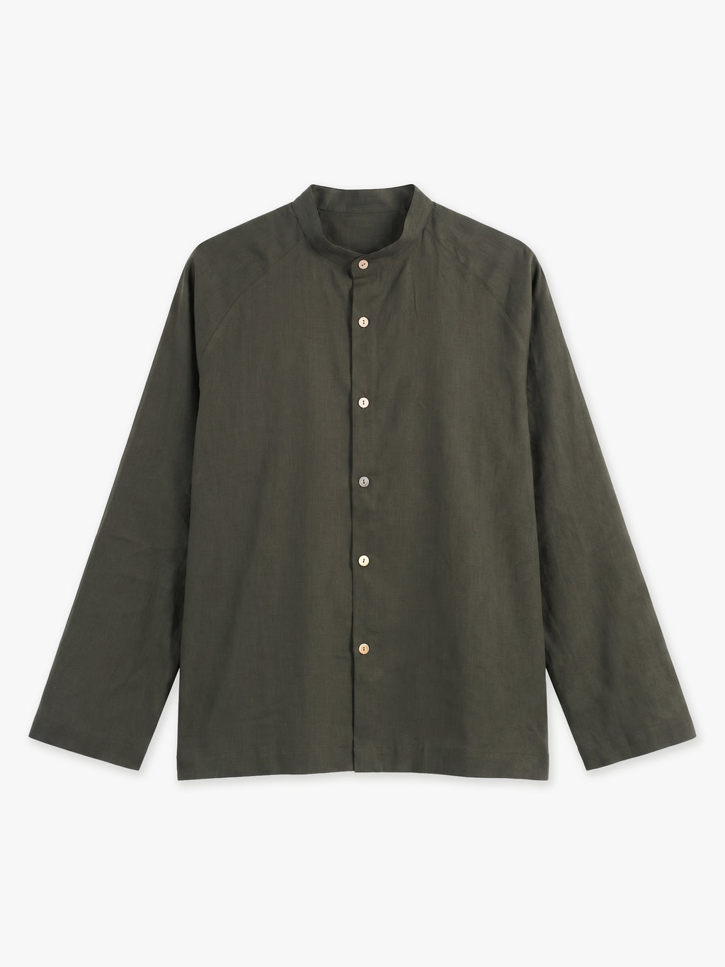 Auren Linen Shirt