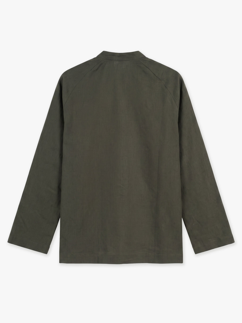 Auren Linen Shirt