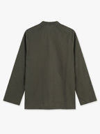 Auren Linen Shirt