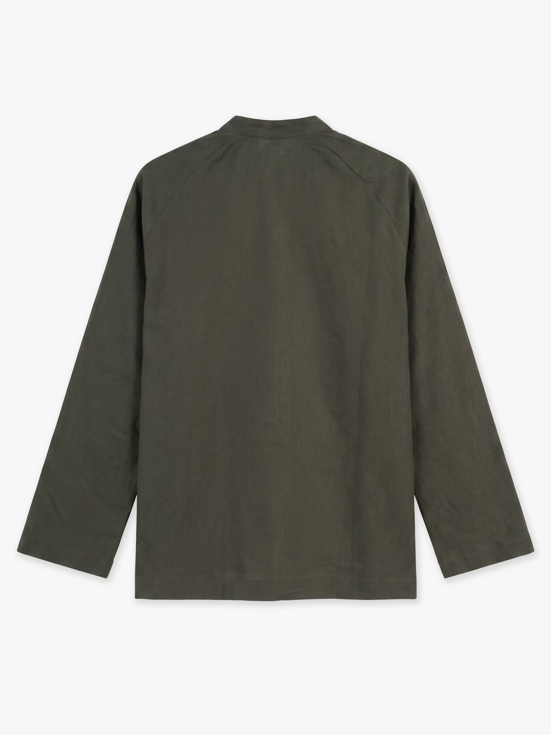 Auren Linen Shirt