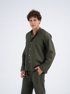 Auren Linen Shirt